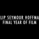 Illustration for article titled Mourn along with this overview of Philip Seymour Hoffman’s final films